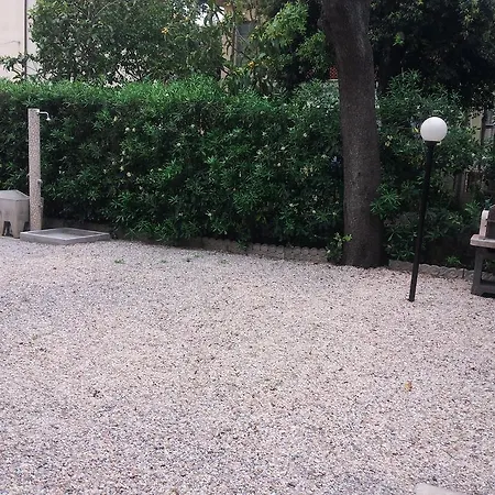 Il Boschetto 4* San Vincenzo