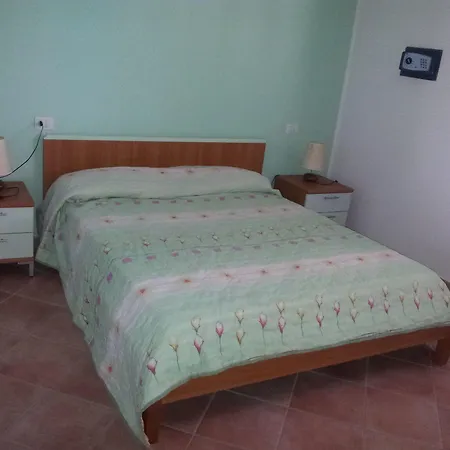 Il Boschetto 4* San Vincenzo