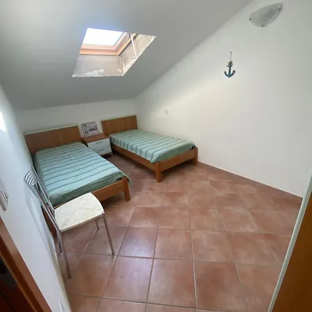 Lägenhetshotell Il Boschetto San Vincenzo
