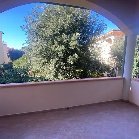 Il Boschetto 4* San Vincenzo