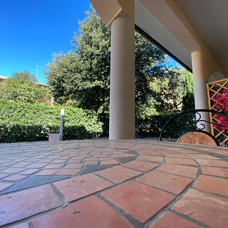 Il Boschetto San Vincenzo