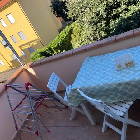Il Boschetto 4*