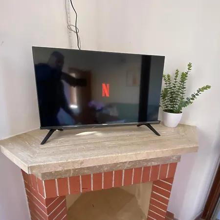 Il Boschetto Lägenhetshotell