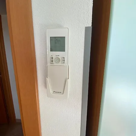 Il Boschetto Lägenhetshotell 4*