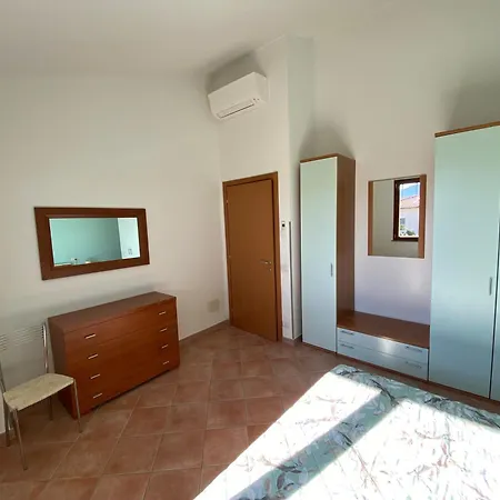 Il Boschetto San Vincenzo