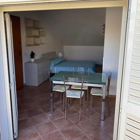 Lägenhetshotell Il Boschetto San Vincenzo