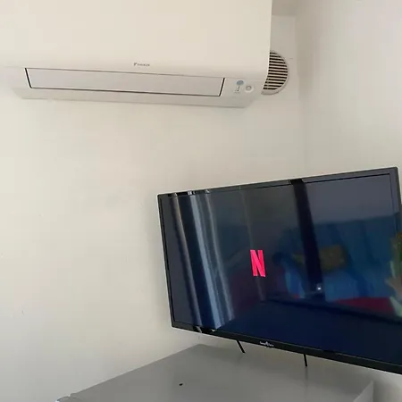 Il Boschetto Lägenhetshotell 4*