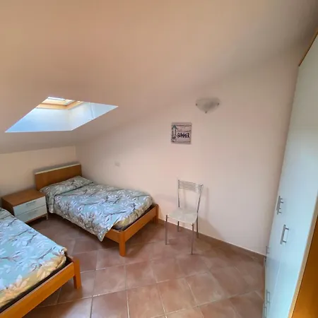 Il Boschetto Lägenhetshotell 4*