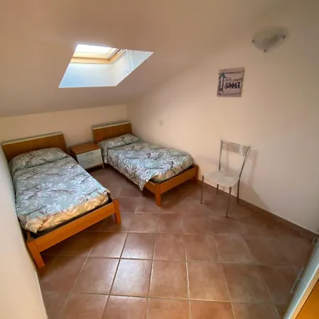 Il Boschetto 4* San Vincenzo