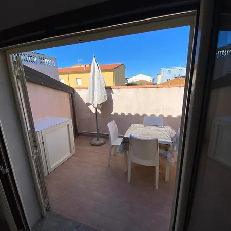 Il Boschetto Lägenhetshotell 4*