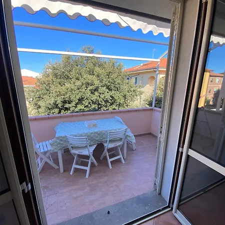 Lägenhetshotell Il Boschetto 4*