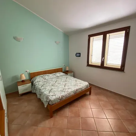 Lägenhetshotell Il Boschetto