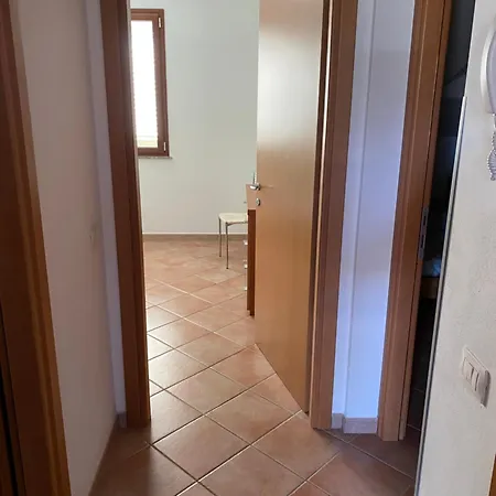 Il Boschetto Lägenhetshotell 4*