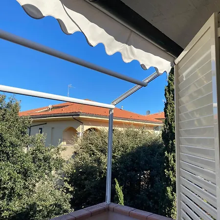 Apartmanhotel Il Boschetto