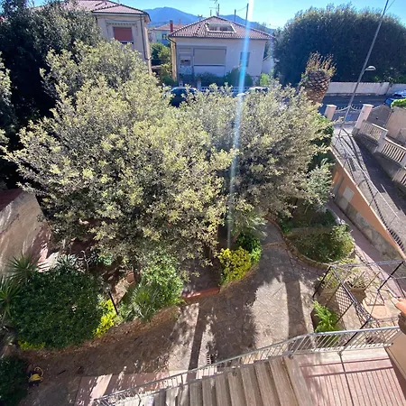 Apartmanhotel Il Boschetto 4*