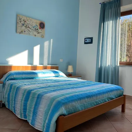 Il Boschetto 4* San Vincenzo