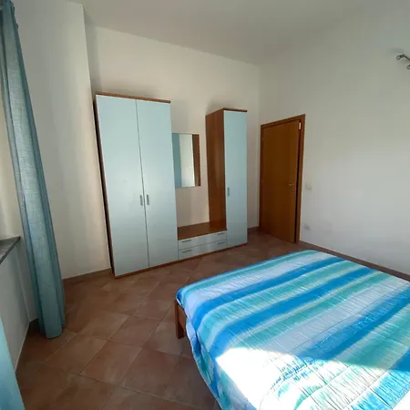 Il Boschetto Lägenhetshotell 4*