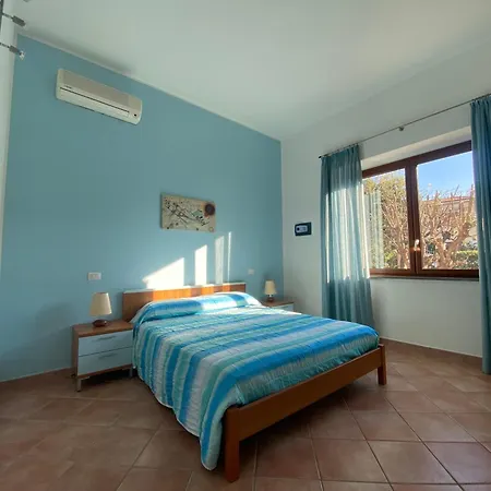 Il Boschetto Lägenhetshotell 4*