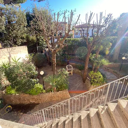 Apartmanhotel Il Boschetto San Vincenzo