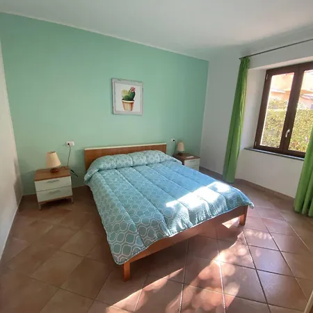 Lägenhetshotell Il Boschetto San Vincenzo