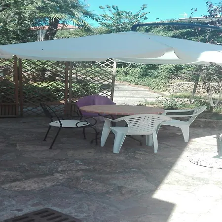 Il Boschetto Lägenhetshotell San Vincenzo