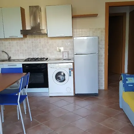 Il Boschetto 4* San Vincenzo
