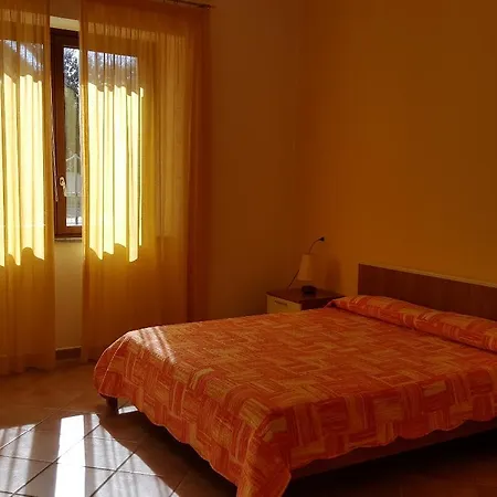 Il Boschetto Lägenhetshotell 4*