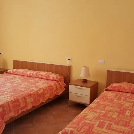 Il Boschetto 4* San Vincenzo