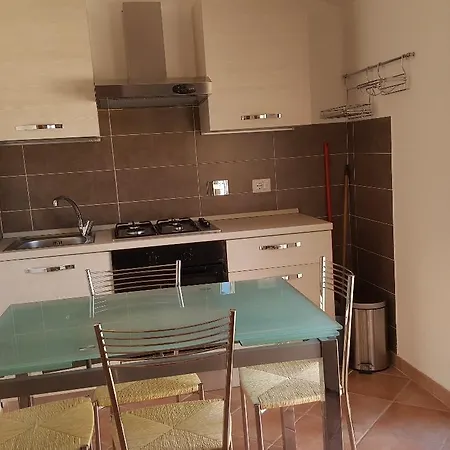 Il Boschetto San Vincenzo