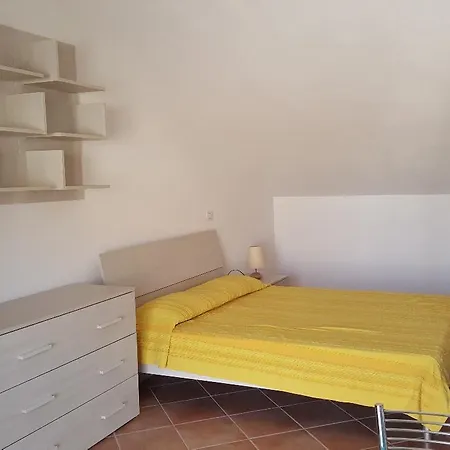 Lägenhetshotell Il Boschetto 4*