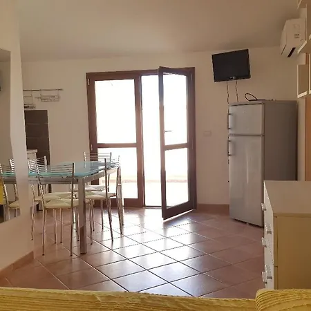 Il Boschetto 4* San Vincenzo