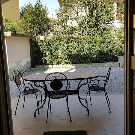 Il Boschetto Lägenhetshotell