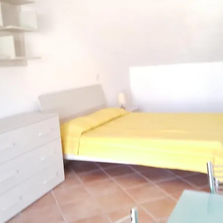 Il Boschetto Lägenhetshotell