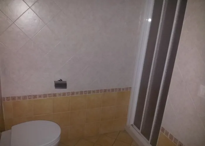 Apartmanhotel Il Boschetto San Vincenzo