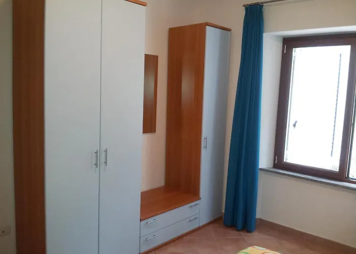 Apartmanhotel Il Boschetto