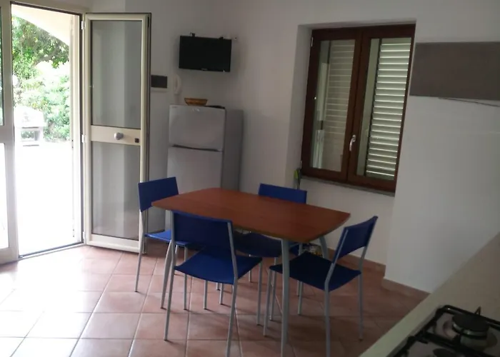 Il Boschetto Apartmanhotel San Vincenzo