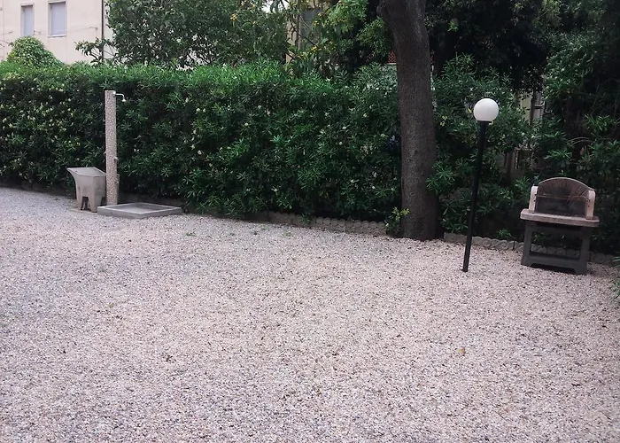 Il Boschetto 4* San Vincenzo