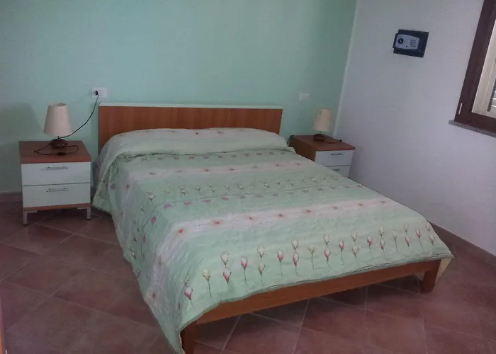 Il Boschetto 4* San Vincenzo