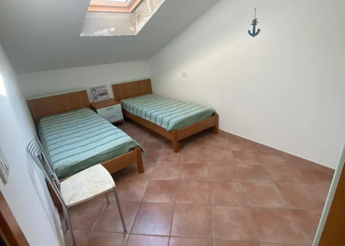 Apartmanhotel Il Boschetto San Vincenzo