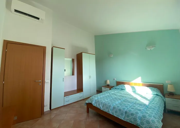 Apartmanhotel Il Boschetto San Vincenzo