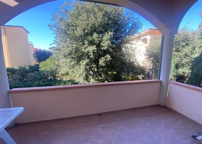 Il Boschetto 4* San Vincenzo