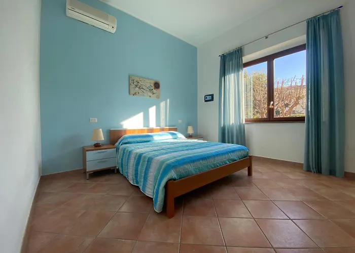 Il Boschetto 4* San Vincenzo