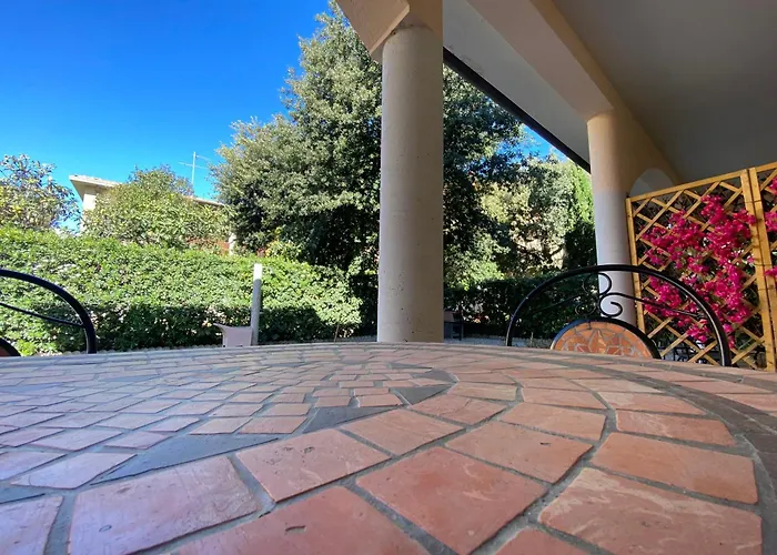 Il Boschetto San Vincenzo