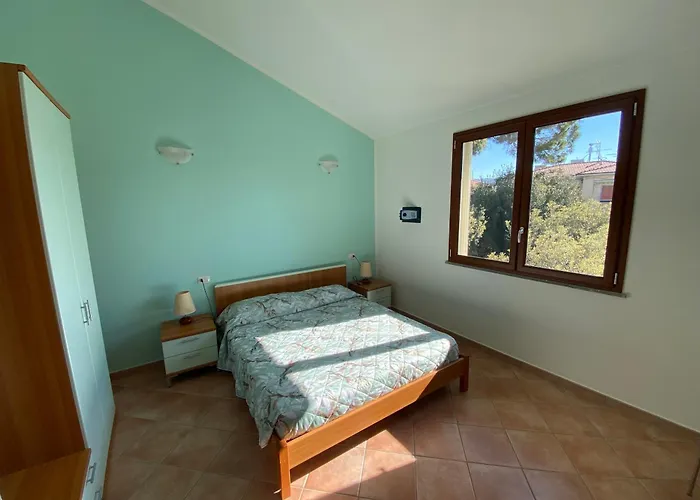 Il Boschetto San Vincenzo