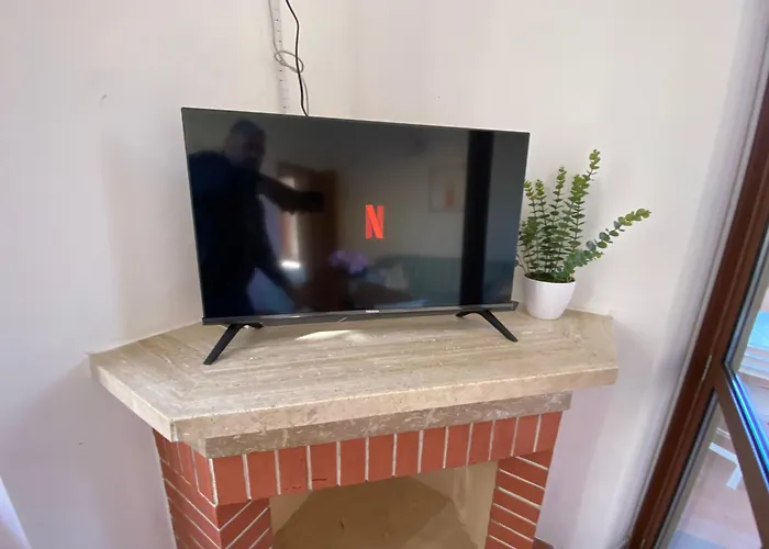 Il Boschetto Apartmanhotel