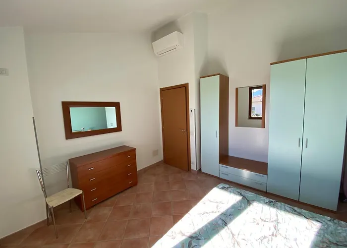 Il Boschetto San Vincenzo