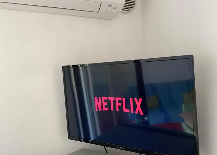 Il Boschetto Apartmanhotel 4*