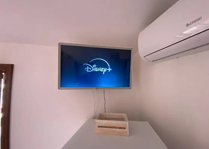 Apartmanhotel Il Boschetto 4*