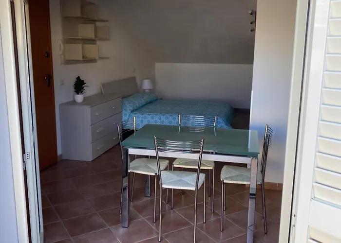 Apartmanhotel Il Boschetto San Vincenzo