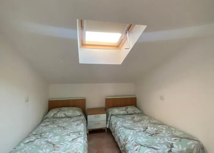 Il Boschetto 4* San Vincenzo